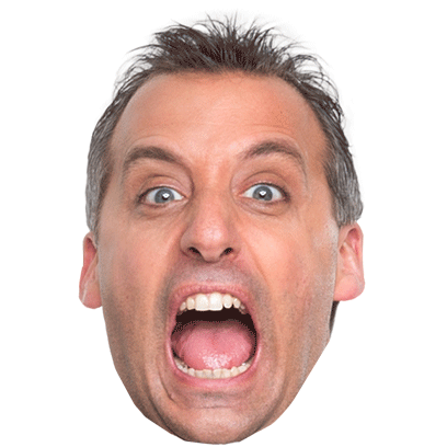 truTV Impractical Jokers messages sticker-6