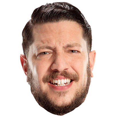 truTV Impractical Jokers messages sticker-11