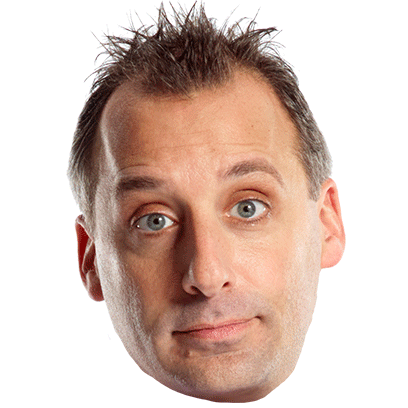 truTV Impractical Jokers messages sticker-7