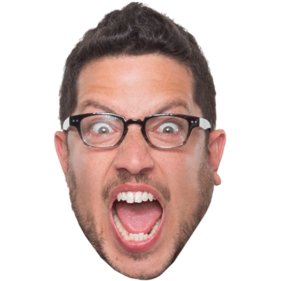 truTV Impractical Jokers messages sticker-10