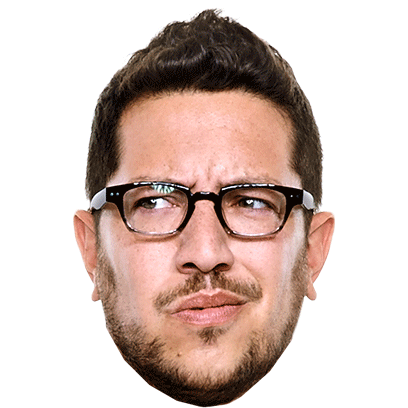 truTV Impractical Jokers messages sticker-9