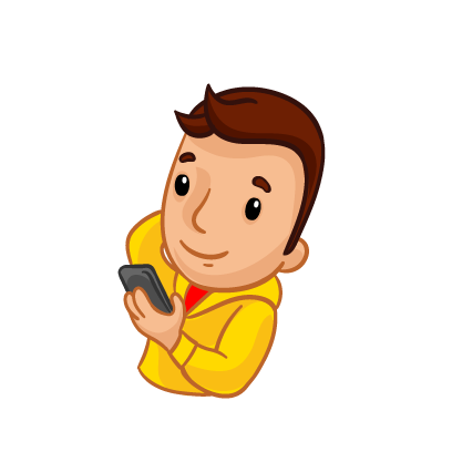 maxim — order taxi & delivery messages sticker-7