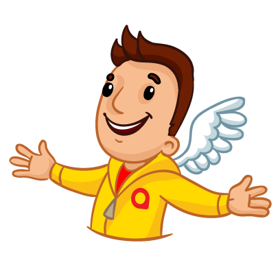 maxim — order taxi & delivery messages sticker-9