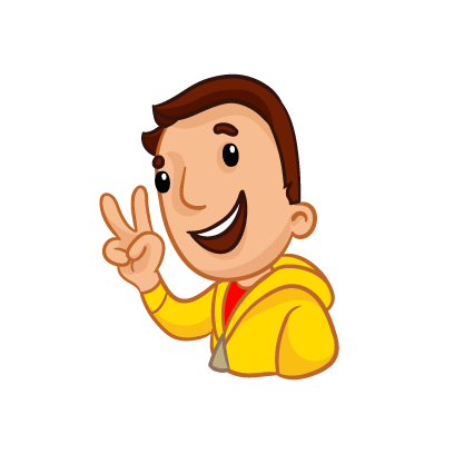 maxim — order taxi & delivery messages sticker-4