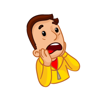 maxim — order taxi & delivery messages sticker-6