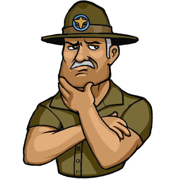 Blitz Brigade messages sticker-7