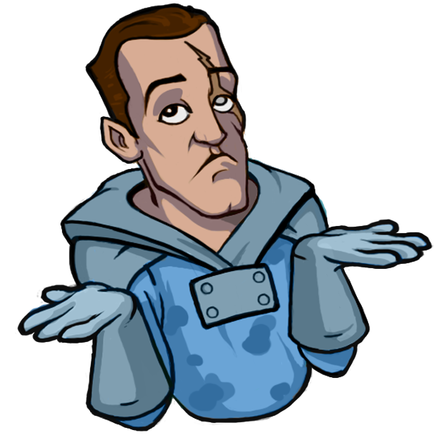 Blitz Brigade messages sticker-2
