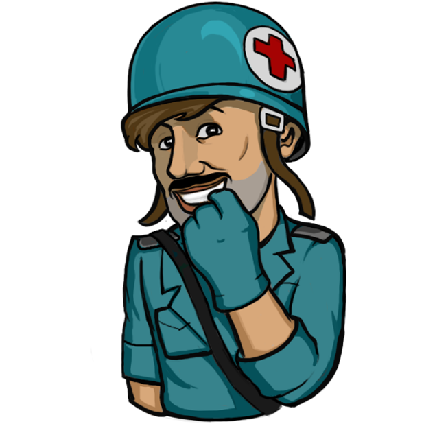 Blitz Brigade messages sticker-3