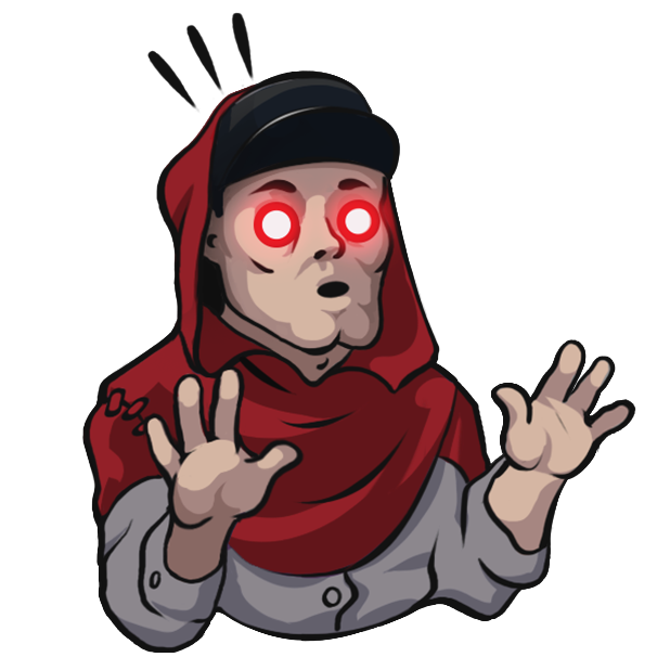 Blitz Brigade messages sticker-10
