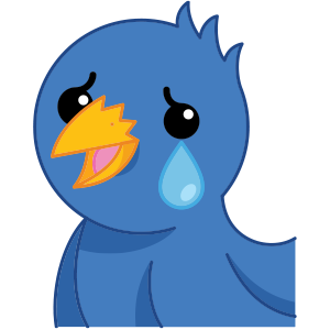 Twitterrific 5 for Twitter messages sticker-3