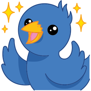 Twitterrific 5 for Twitter messages sticker-1