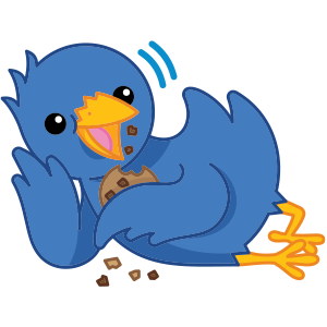 Twitterrific 5 for Twitter messages sticker-8