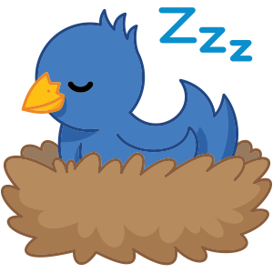 Twitterrific 5 for Twitter messages sticker-9