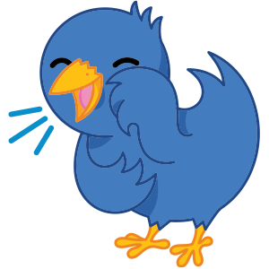 Twitterrific 5 for Twitter messages sticker-11