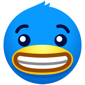 Twitterrific: Tweet Your Way messages sticker-5