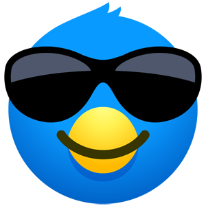 Twitterrific: Tweet Your Way messages sticker-4