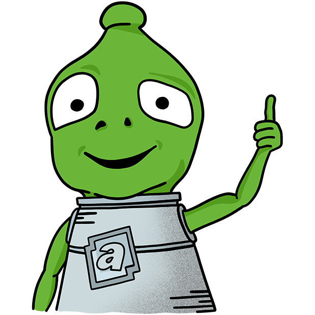 Alza messages sticker-7