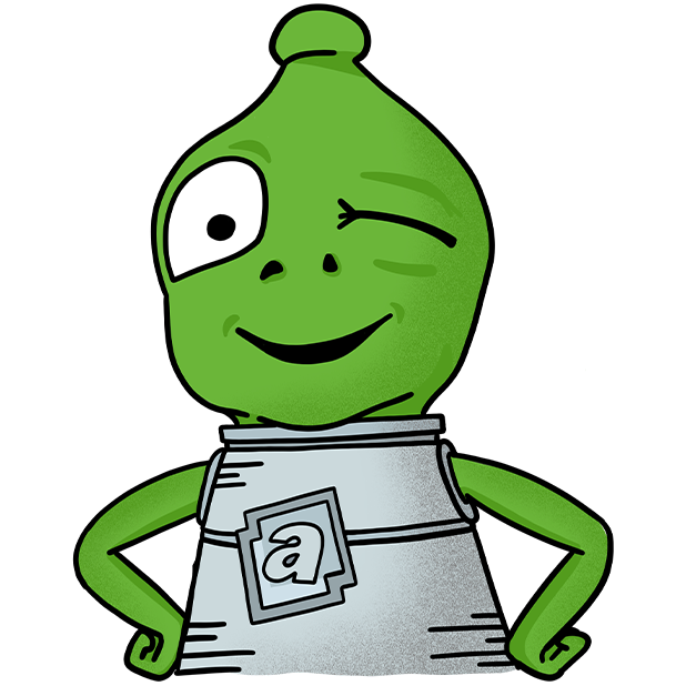 Alza messages sticker-10