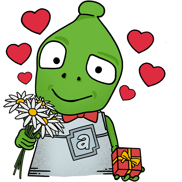 Alza messages sticker-8