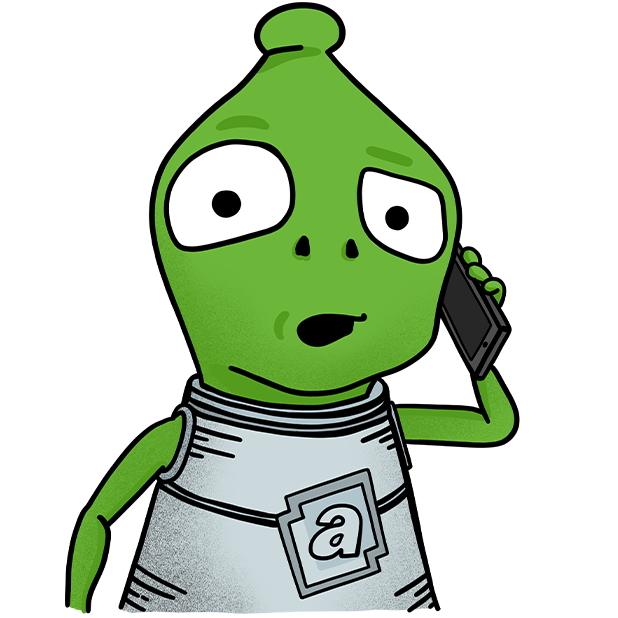 Alza messages sticker-1