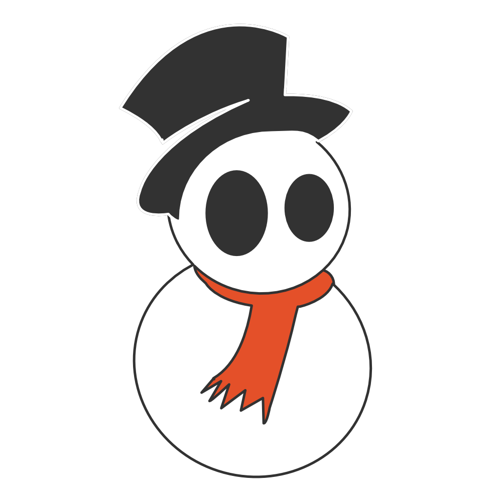 CyberGhost VPN & WiFi Proxy messages sticker-2