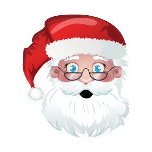 Christmas Solitaire Tri-Peaks messages sticker-2
