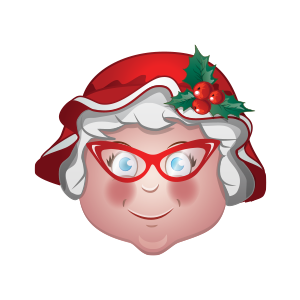 Christmas Solitaire Tri-Peaks messages sticker-5