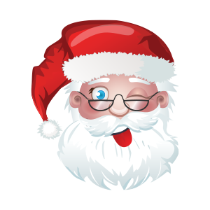 Christmas Solitaire Tri-Peaks messages sticker-1