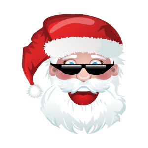 Christmas Solitaire Tri-Peaks messages sticker-0