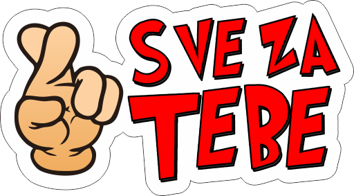 Avaz messages sticker-10