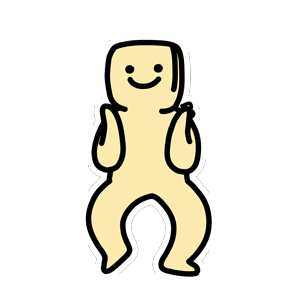 黄油相机 messages sticker-7