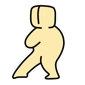 黄油相机 messages sticker-11