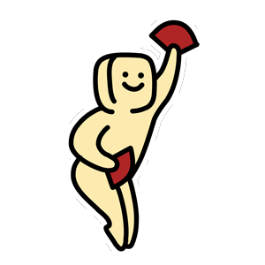 黄油相机 messages sticker-8