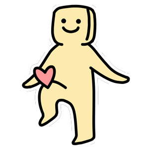 黄油相机 messages sticker-9
