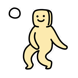 黄油相机 messages sticker-10