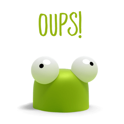 Talking Gugl messages sticker-7