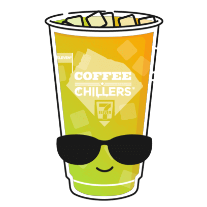 7-Eleven, Inc. messages sticker-5