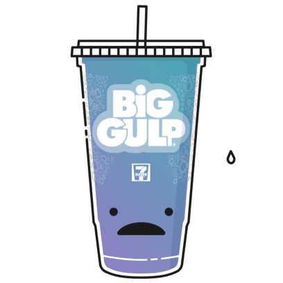 7-Eleven, Inc. messages sticker-9
