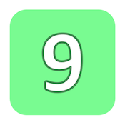 Baby Phone Games - Dial n Play messages sticker-8