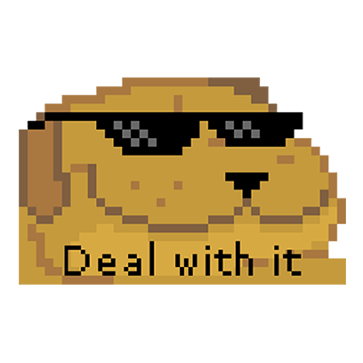 InstaRage - Photo Editor & Meme Rage Face Stickers messages sticker-4