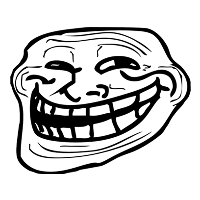 InstaRage - Photo Editor & Meme Rage Face Stickers messages sticker-2