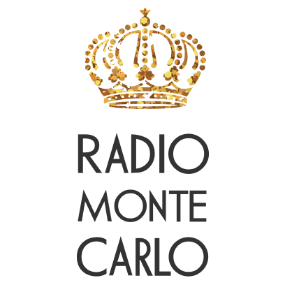 Радио Monte-Carlo messages sticker-7