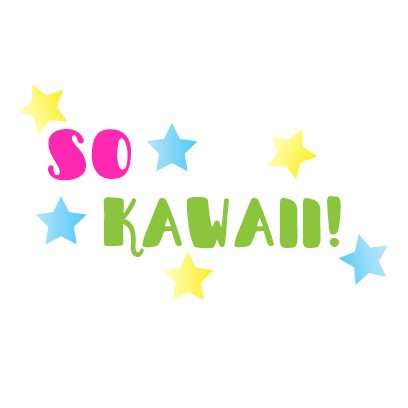 Kawaii Kitten Frenzy messages sticker-10