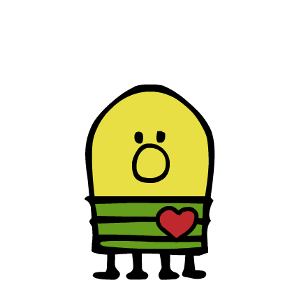 Doodle Jump HD: Insanely Good! messages sticker-7