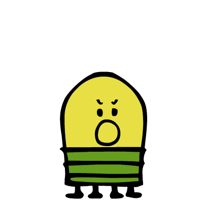 Doodle Jump HD: Insanely Good! messages sticker-5