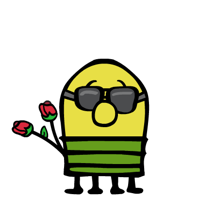 Doodle Jump HD: Insanely Good! messages sticker-6