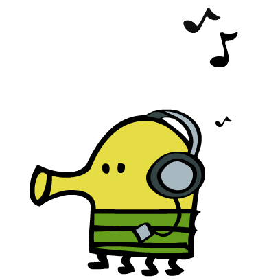 Doodle Jump HD: Insanely Good! messages sticker-11