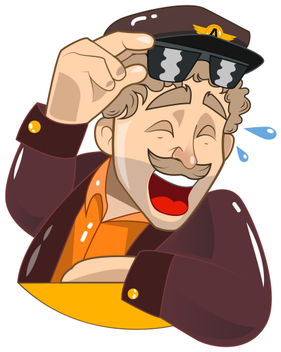 Angel - taxi booking online messages sticker-4