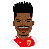 AS Monaco messages sticker-8