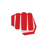 AS Monaco messages sticker-3